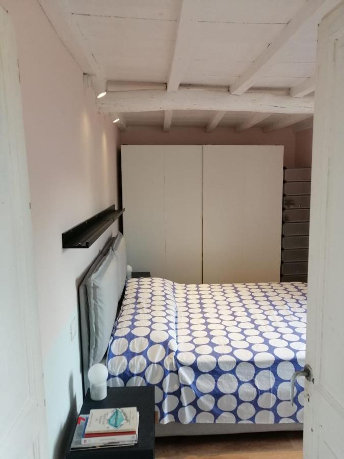 La Pitellina Διαμέρισμα Εξωτερικό φωτογραφία